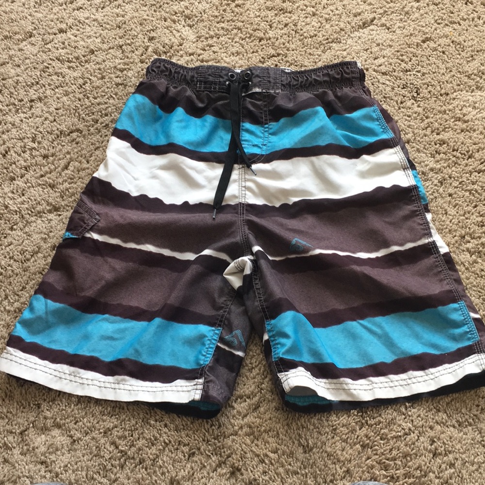 Boys 14/16 swim trunks